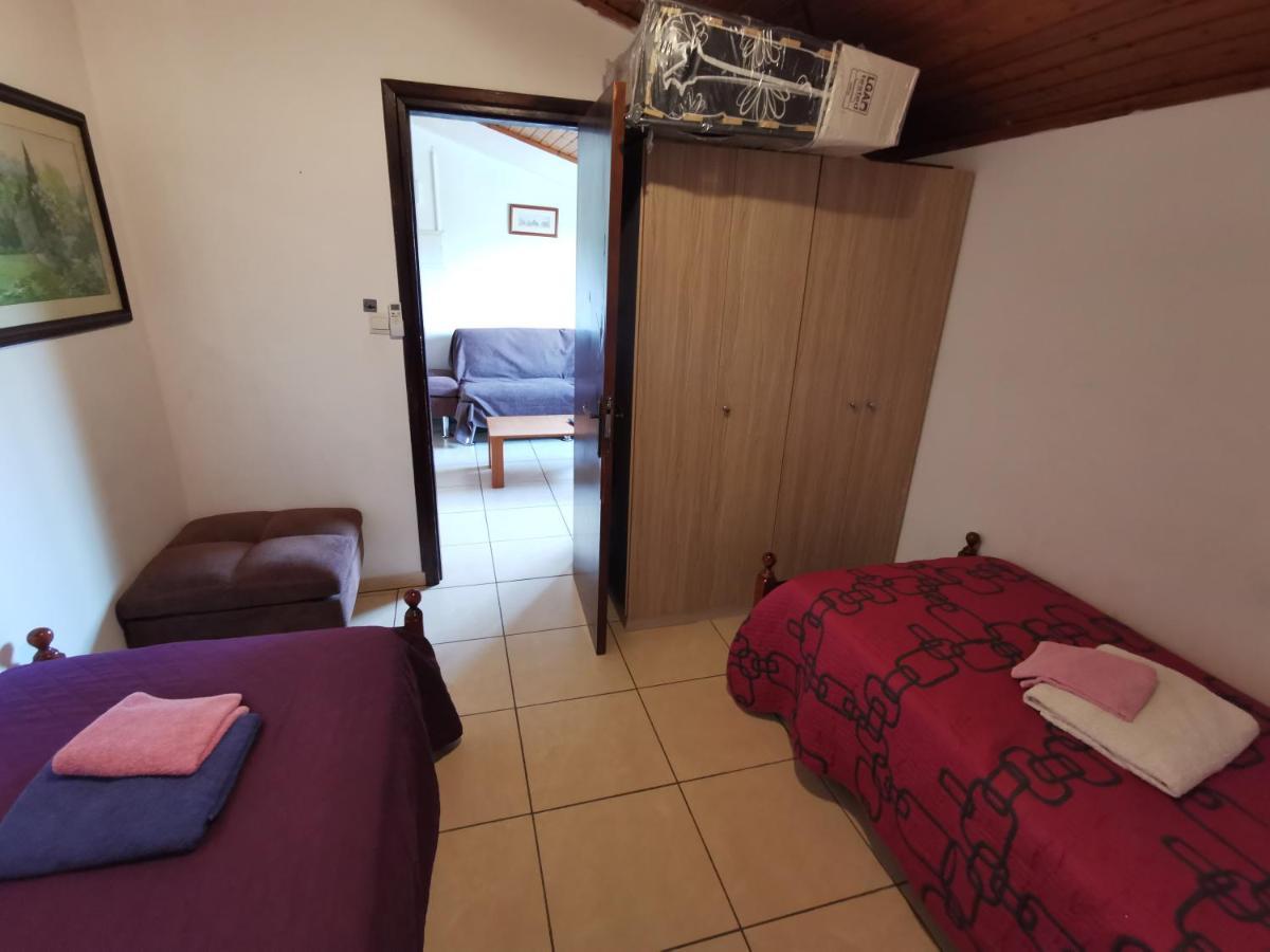 Strovolos Rooms Studios Nicosia Kültér fotó
