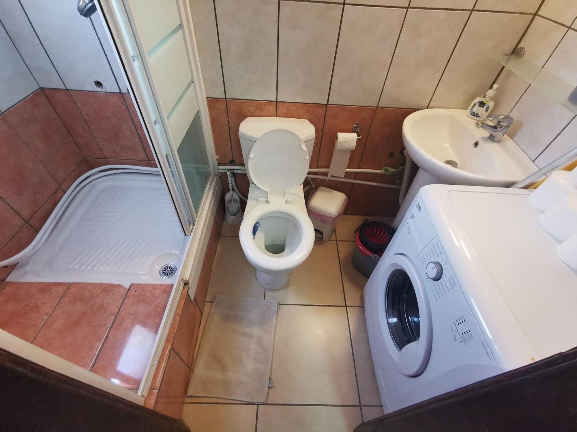 Strovolos Rooms Studios Nicosia Szoba fotó