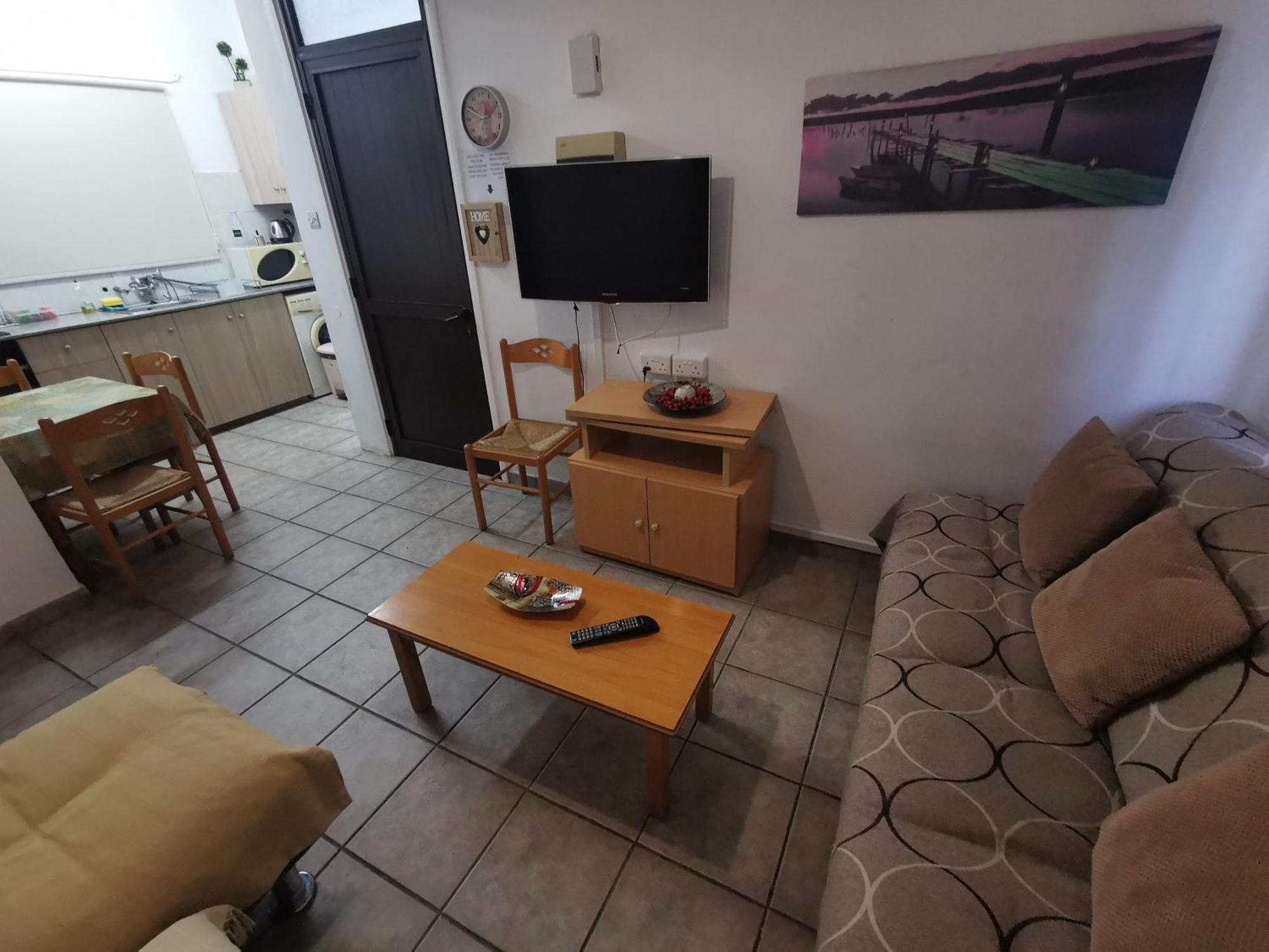 Strovolos Rooms Studios Nicosia Szoba fotó