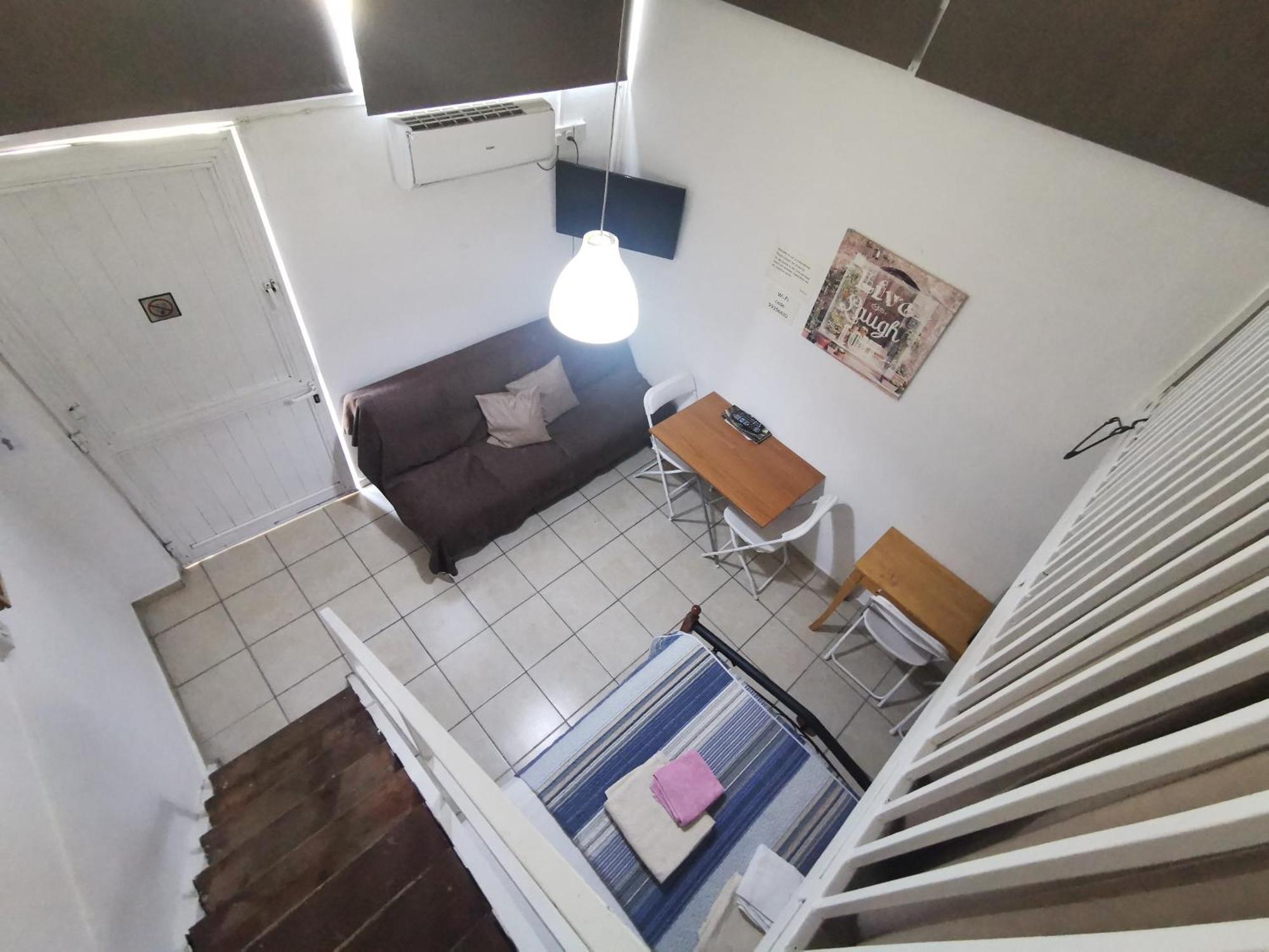 Strovolos Rooms Studios Nicosia Szoba fotó