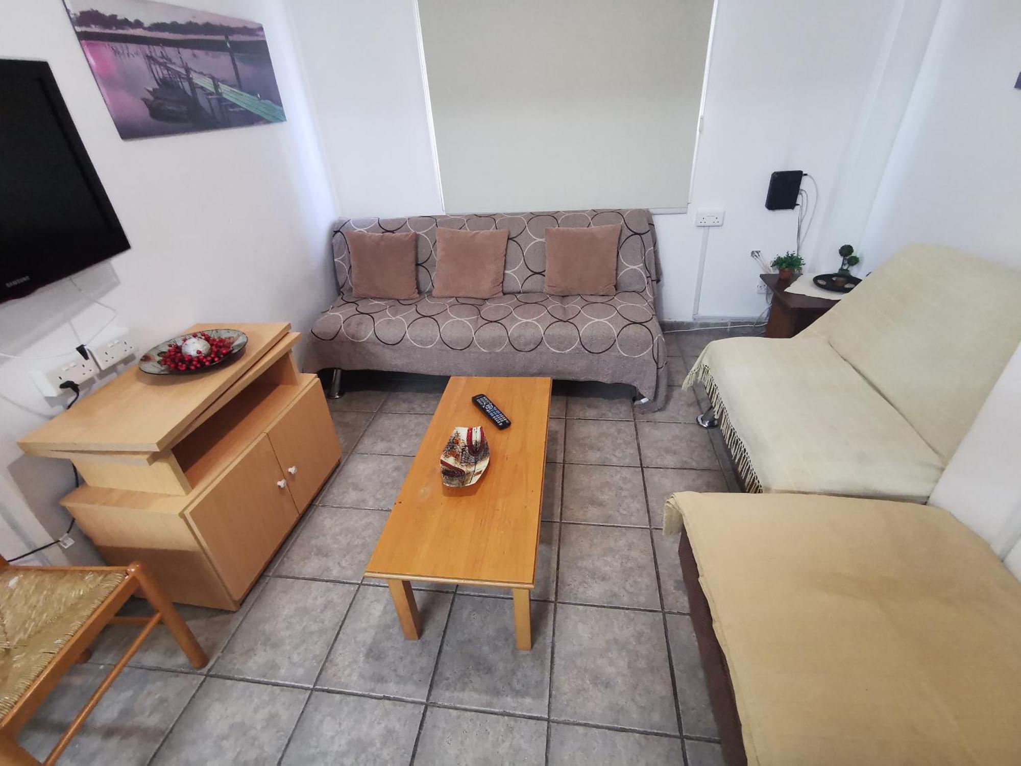 Strovolos Rooms Studios Nicosia Szoba fotó