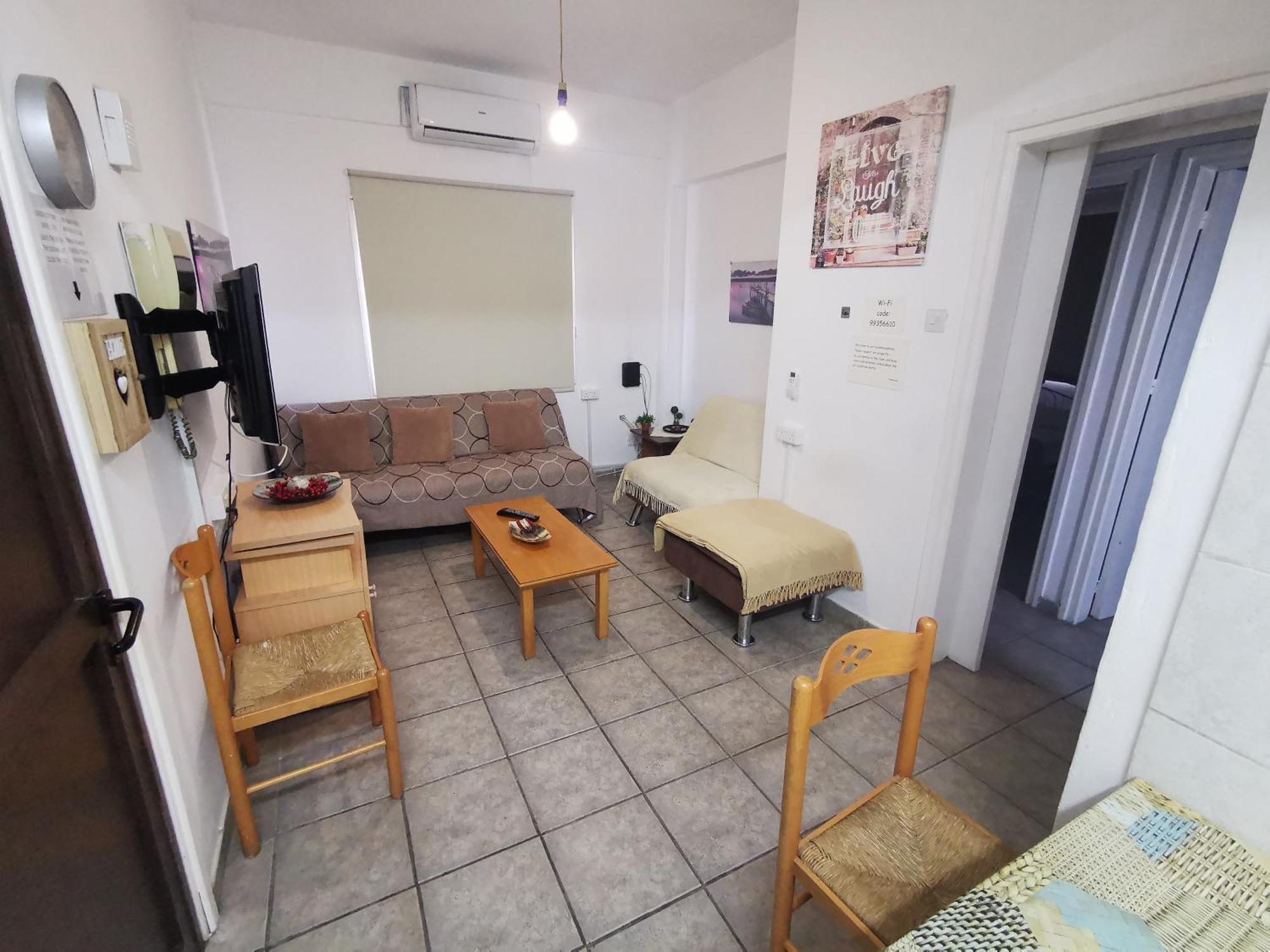 Strovolos Rooms Studios Nicosia Szoba fotó